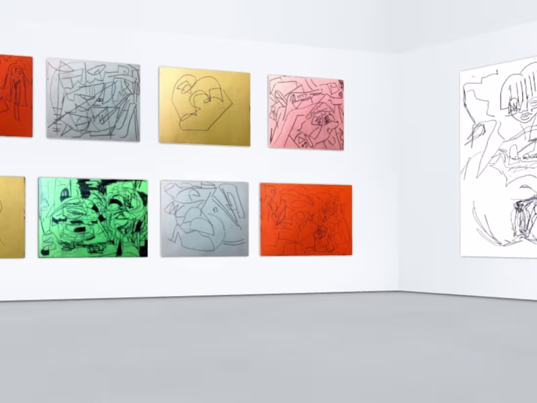 Cover image for Exhibition & Event Management