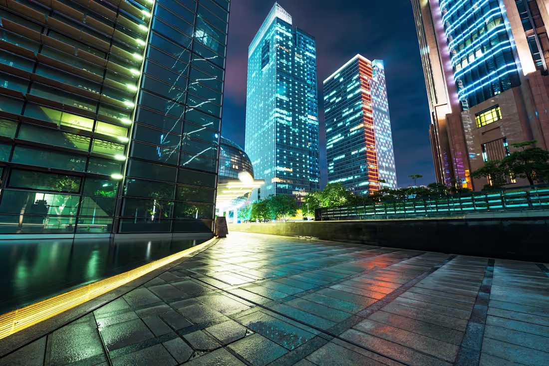 Cover image for Home - deVere Group