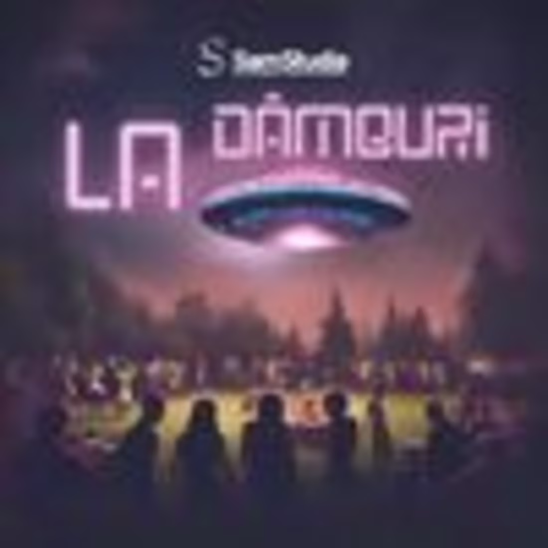 Cover image for La Dâmburi FESTIVAL