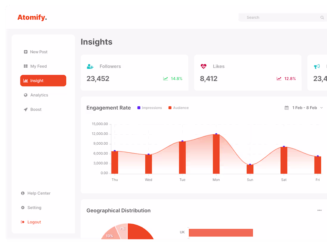 Cover image for Idea to MVP in 4 weeks 🚀 [SaaS / WebApp with NoCode]