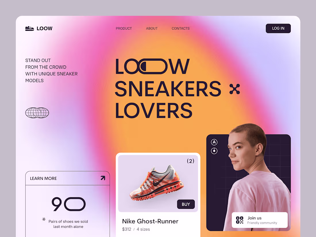 Cover image for Websites Developed to Impress and Intrigued