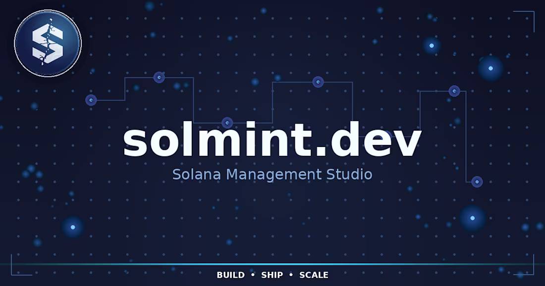 Cover image for Blockchain developer