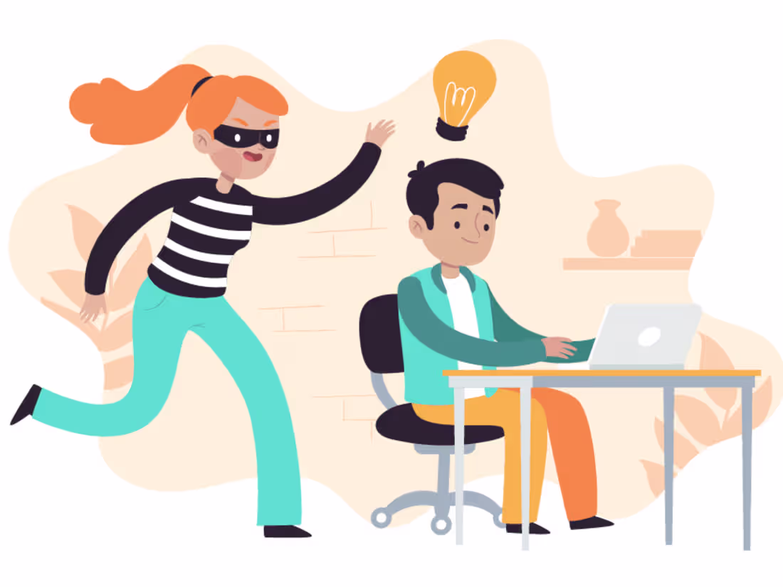 Cover image for Plagiarism: What You Should Know and The Best Ways To Prevent It