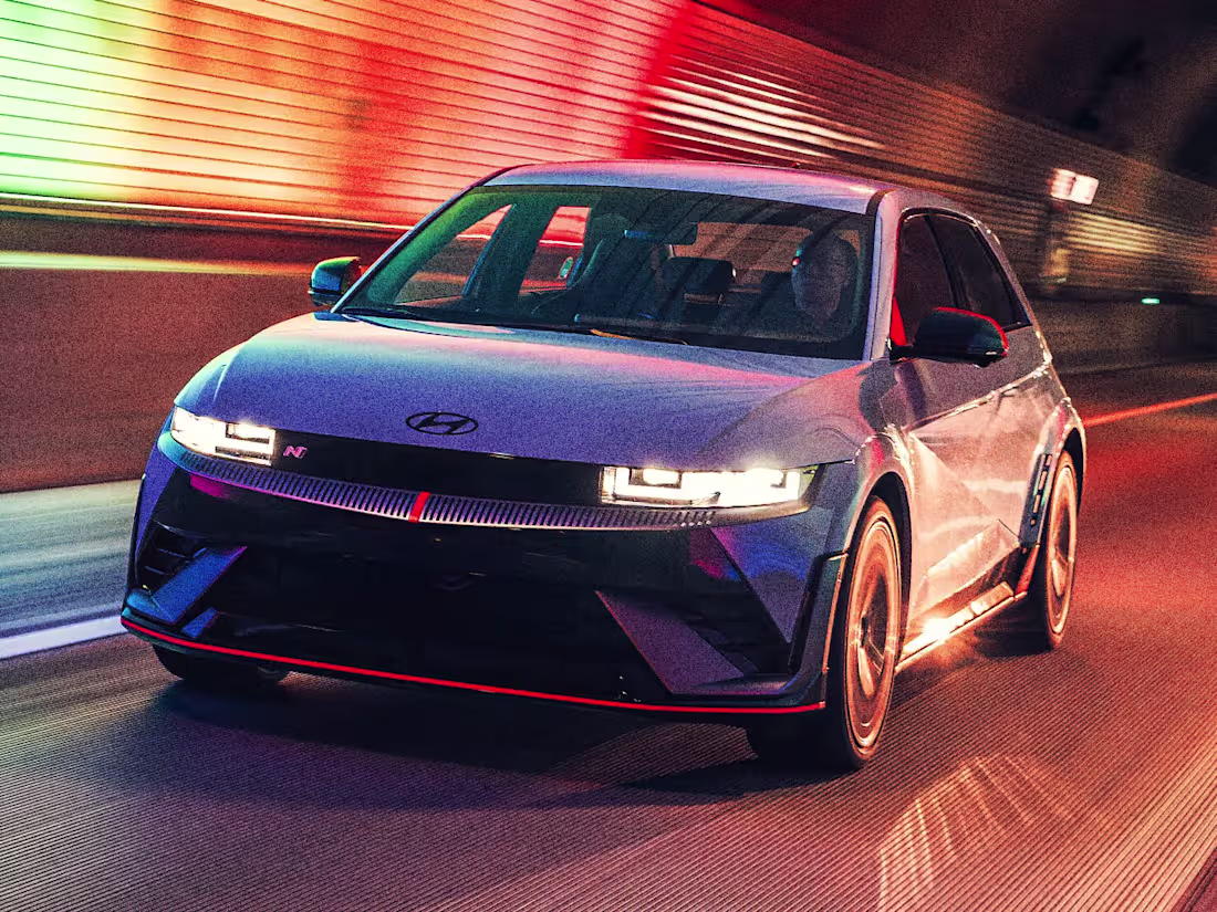 Cover image for Developing websites within EV space, increasing visibility