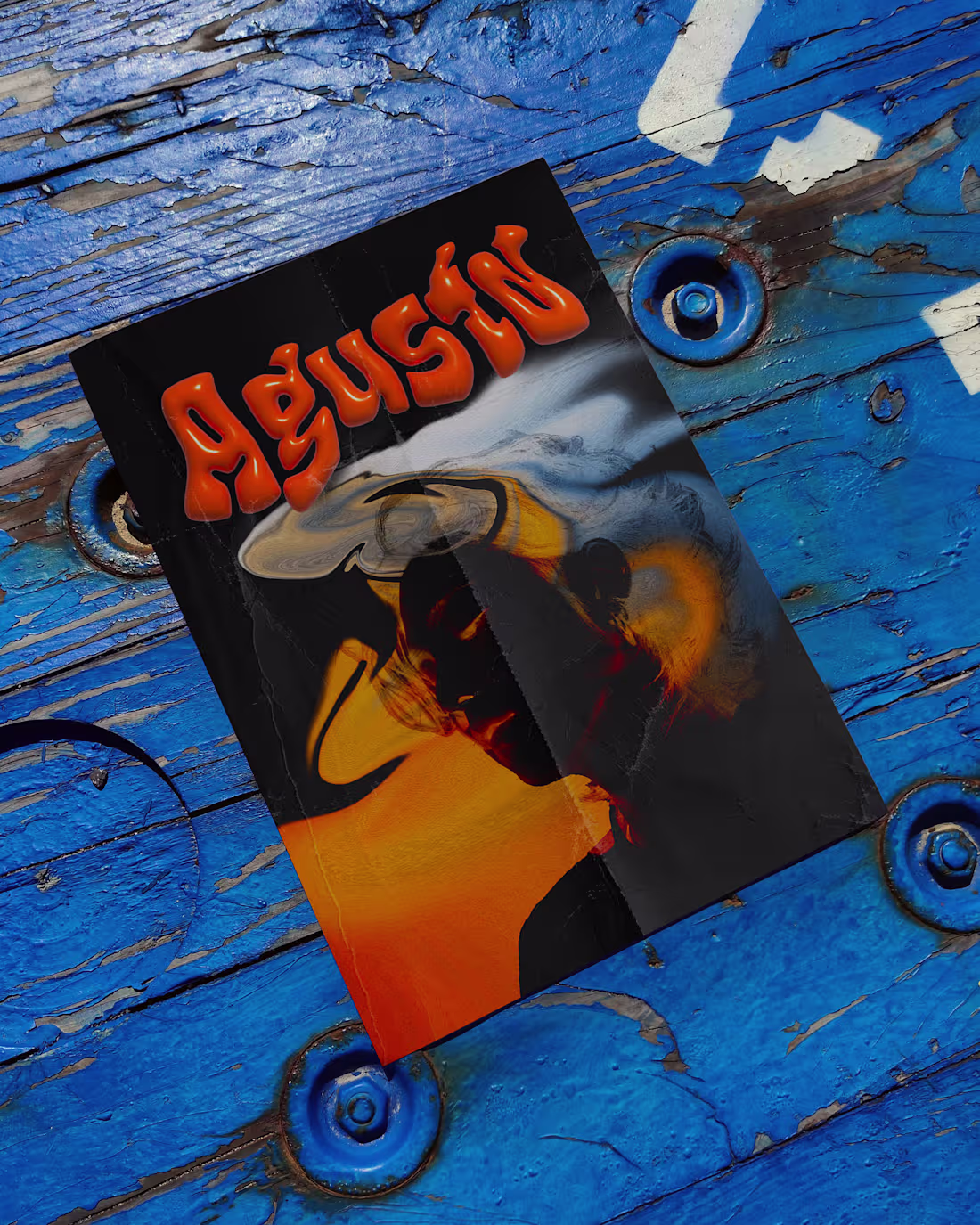 Cover image for Posters Collection