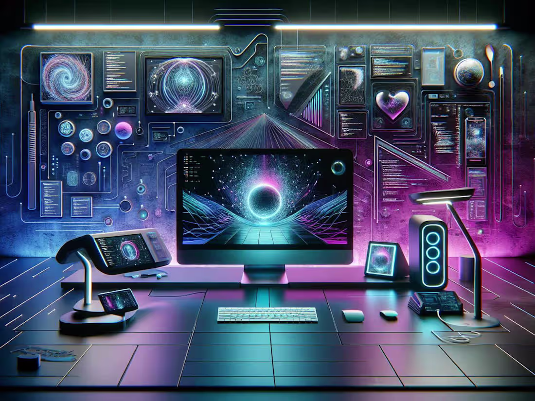 Cover image for Turbo-tech