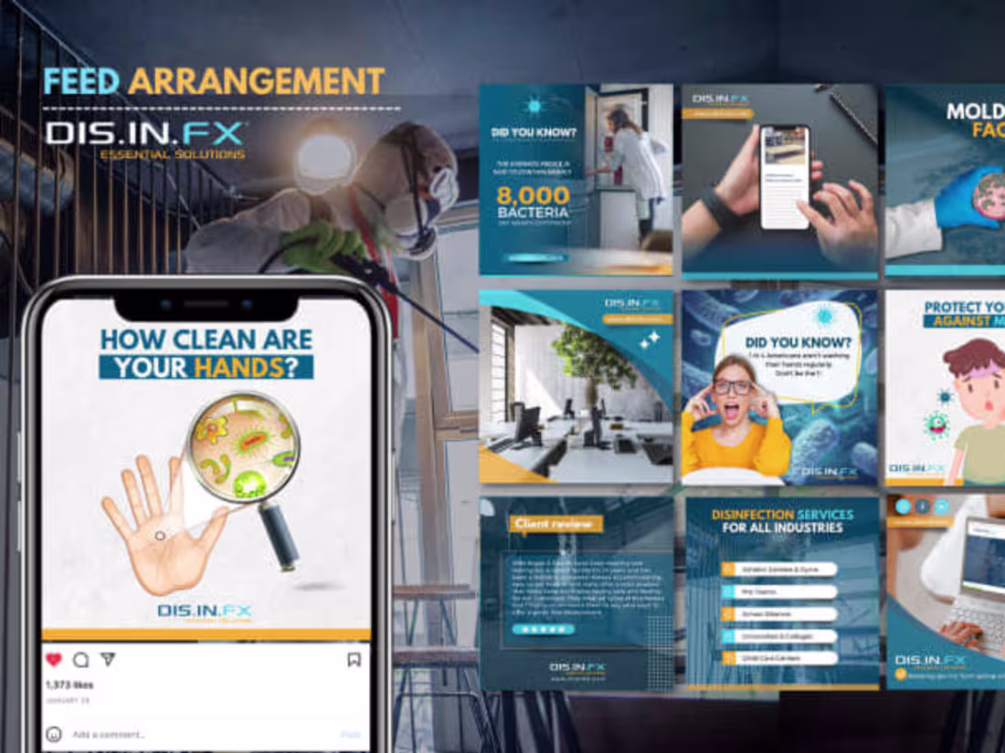 Cover image for Facebook Ads Optimization Initiative