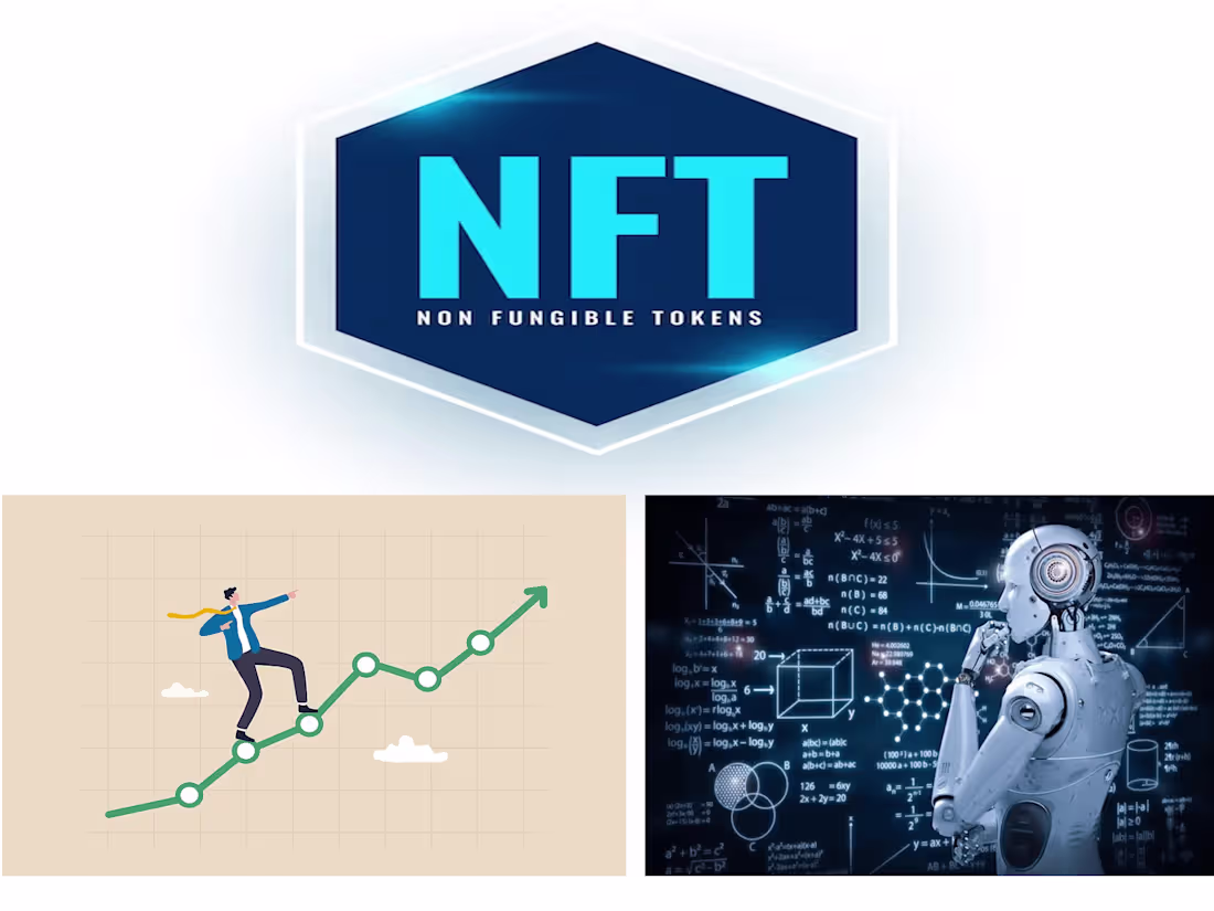 Cover image for Forecasting NFT Trade Performance