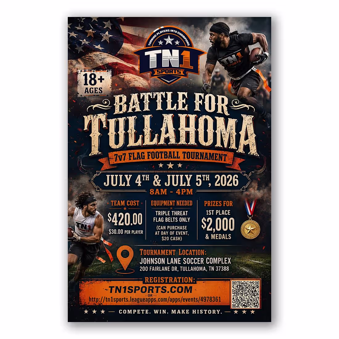 Cover image for Brochure design