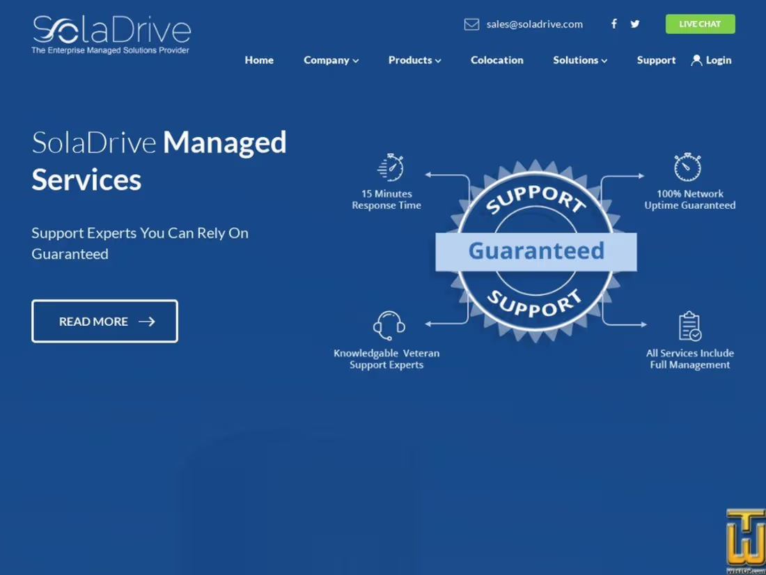 Cover image for Efficient Wordpress Website Management