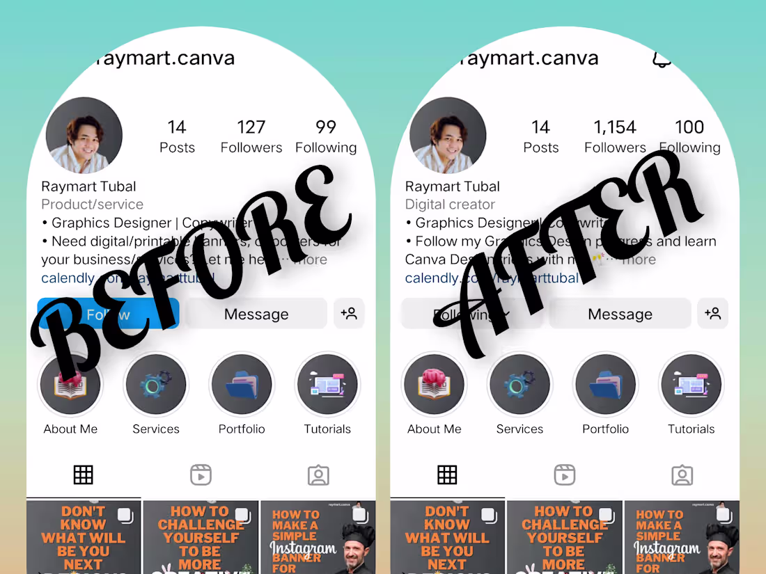 Cover image for Increase Instagram Followers for Influencers