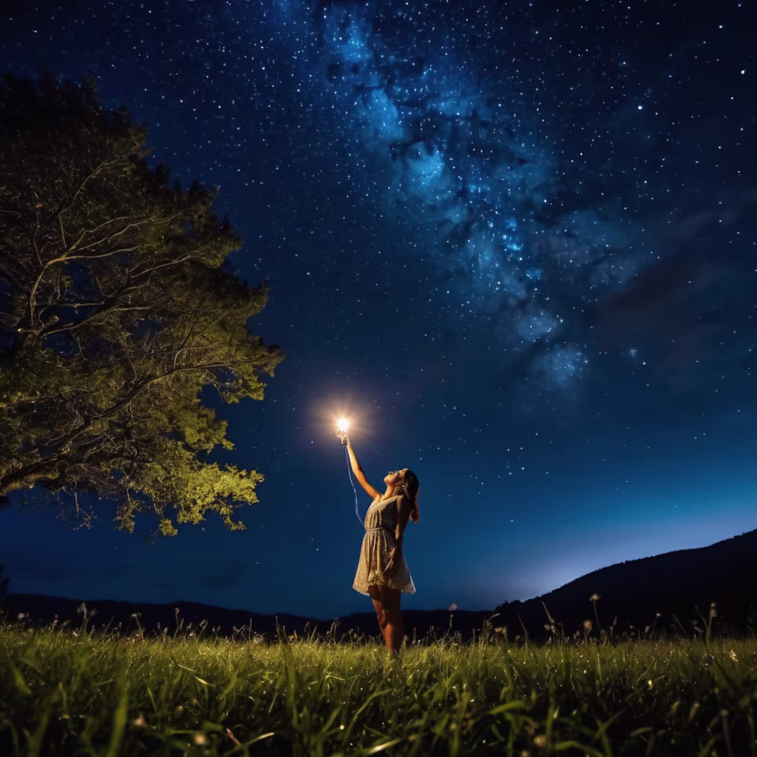 Cover image for AI Art Generation: Nature Landscapes