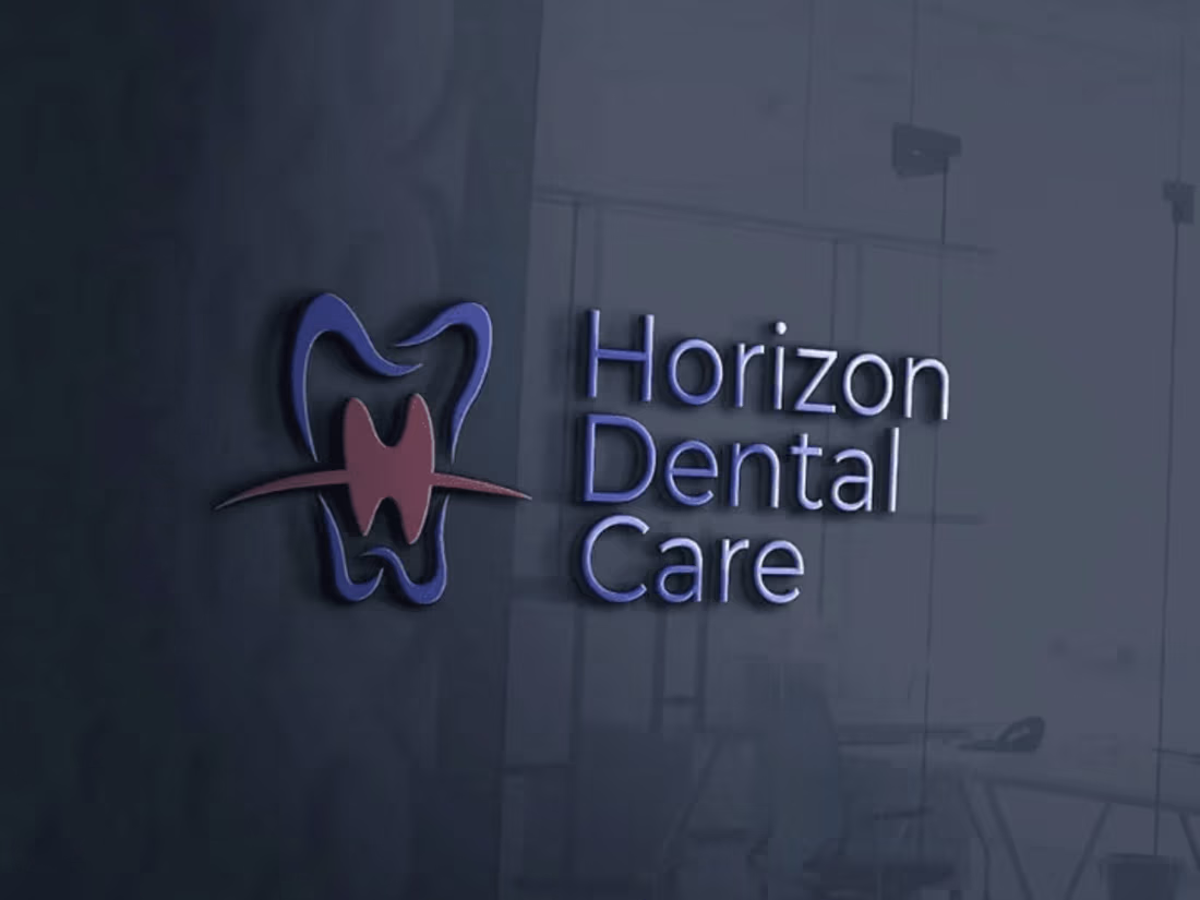 Cover image for Dental Clinic Logo