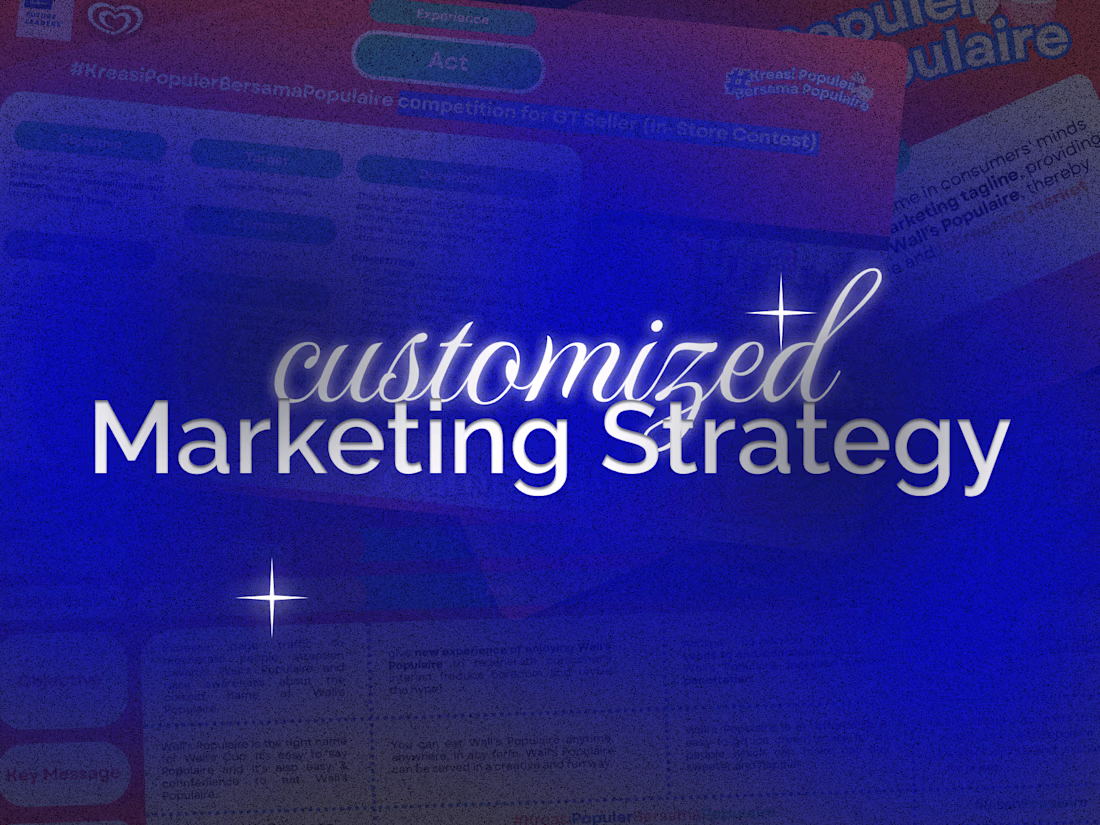 Cover image for Marketing Campaign Strategy / Consultation [Pay as You Wish]