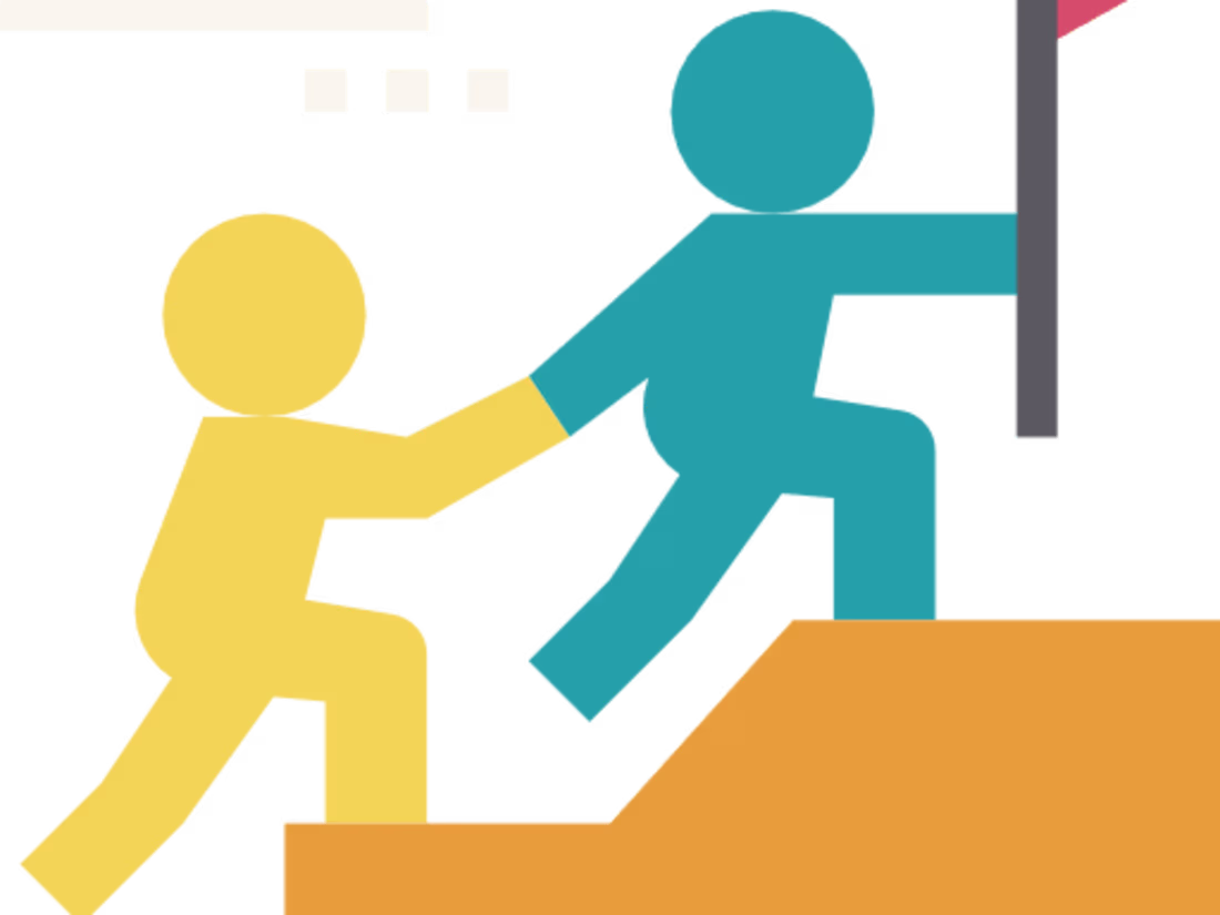 Cover image for Help Business Grow