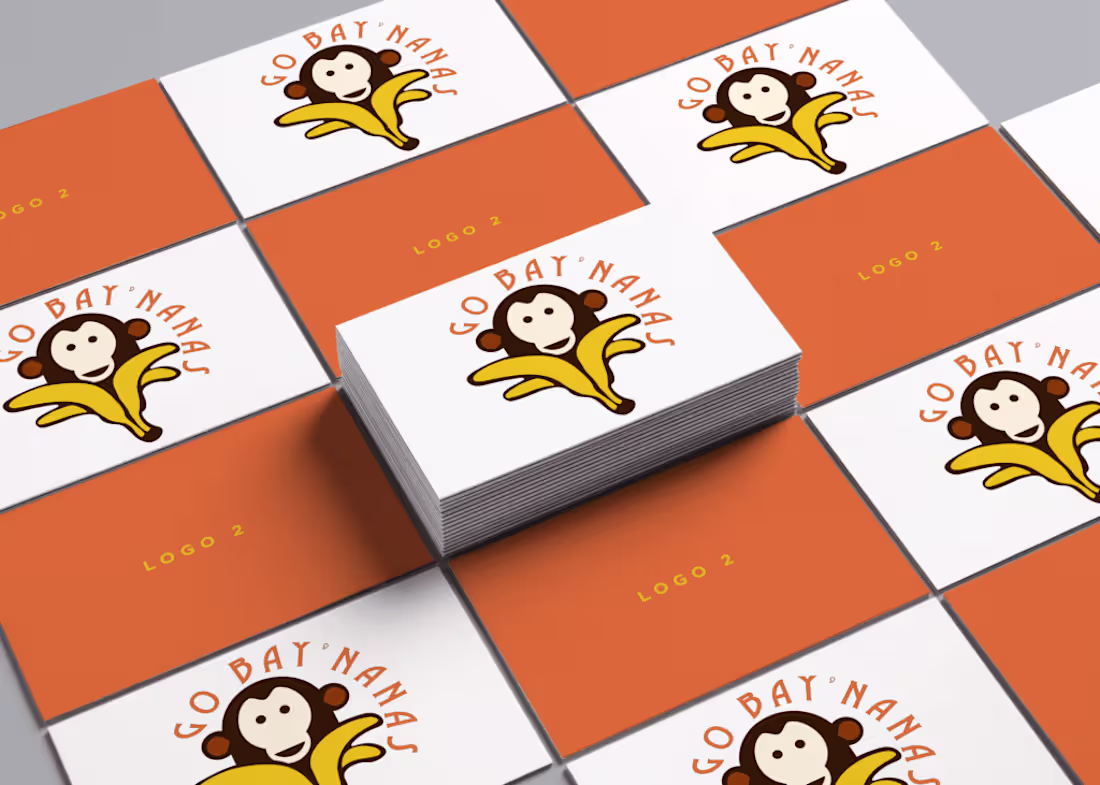 Cover image for Creative Direction with a Mission: Go Bay'nanas