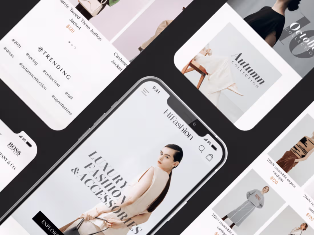 Cover image for Mobile App Development