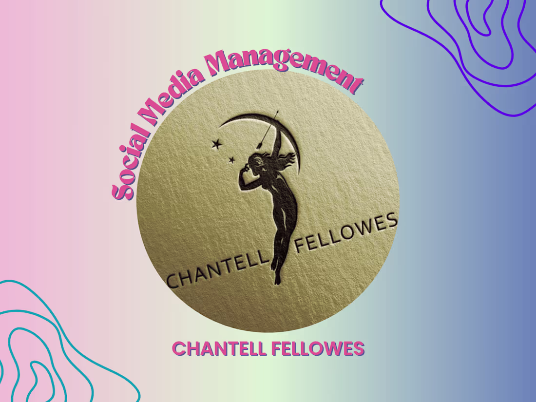 Cover image for Tarot Reader's Online Presence Enhancement