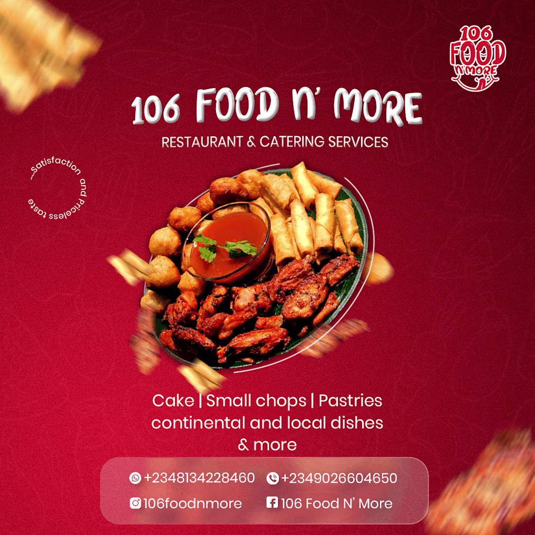 Cover image for SOCIAL MEDIA POST