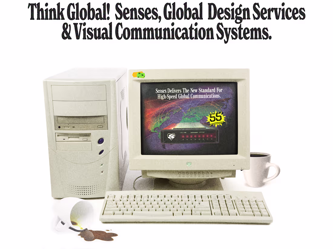 Cover image for Social Media Creatives