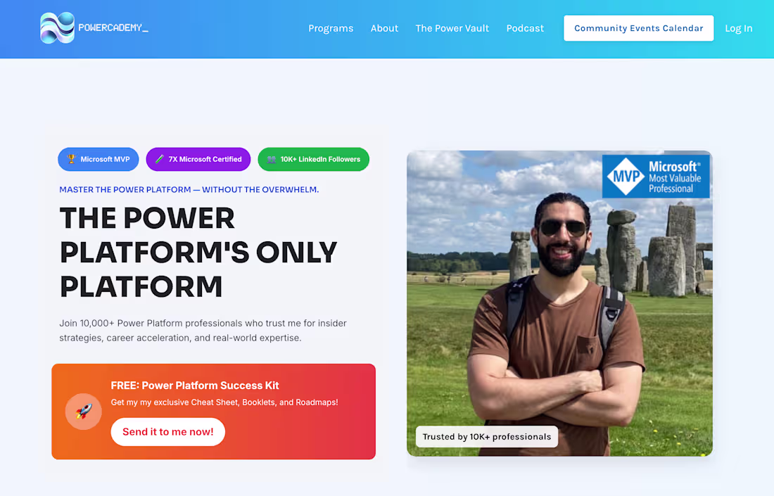 Cover image for Kajabi Setup