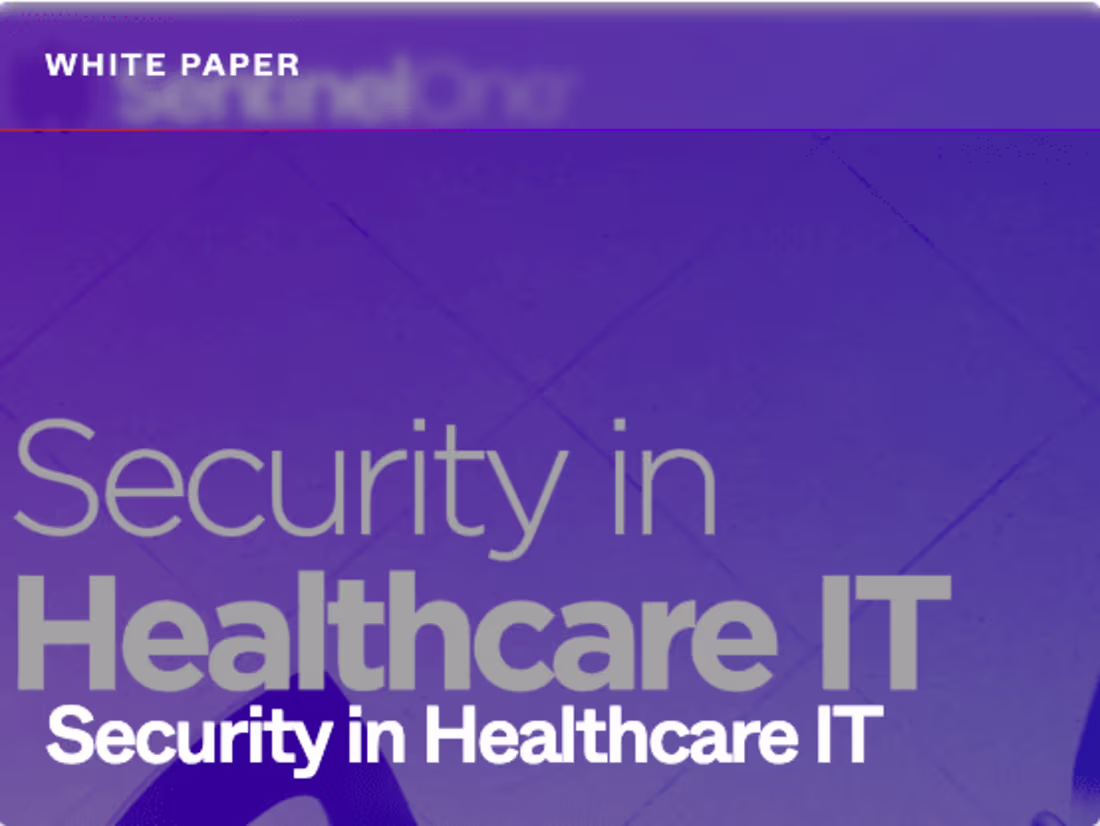 Cover image for White Paper: Turning Cybersecurity Jargon into Engaging Content