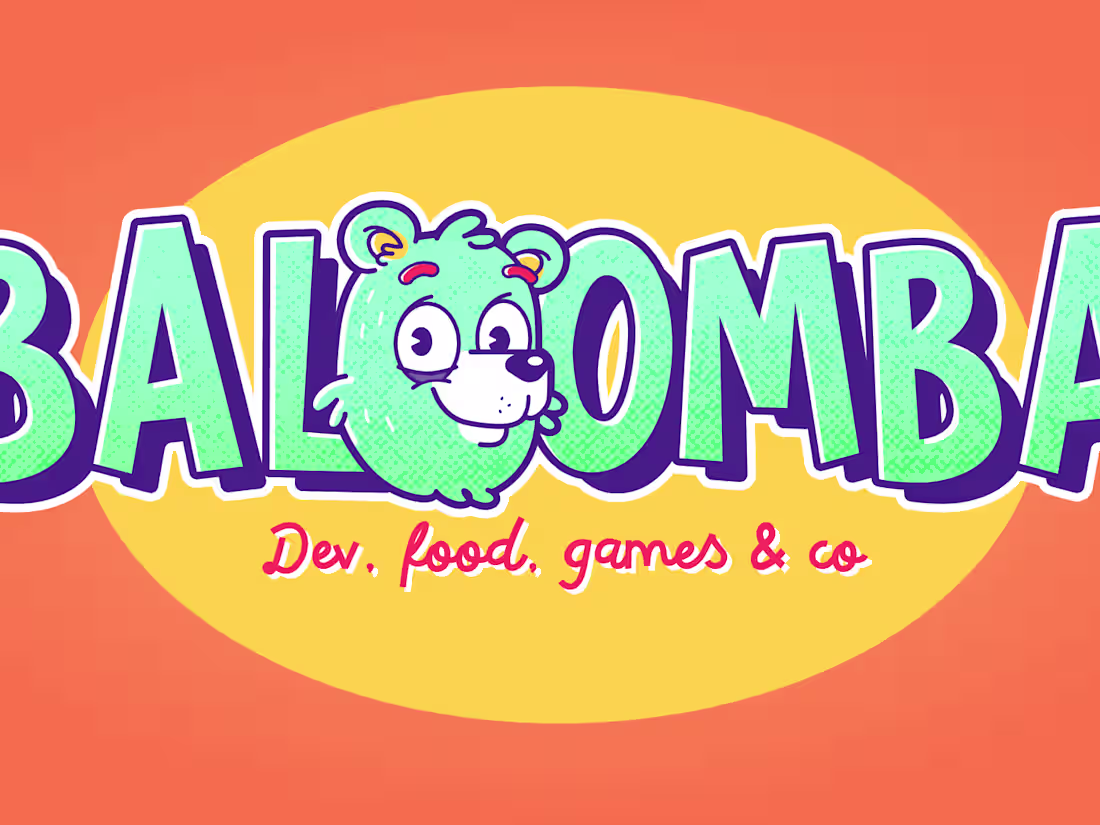 Cover image for Looking for a mascot that makes a lasting impression?