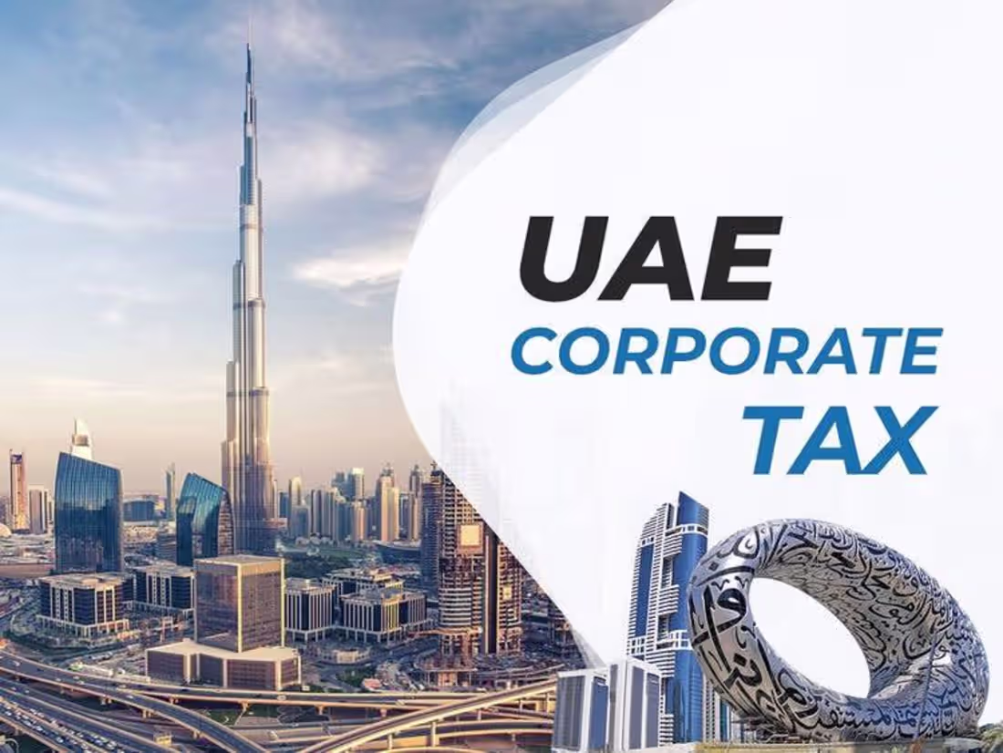 Cover image for Corporate tax registration 