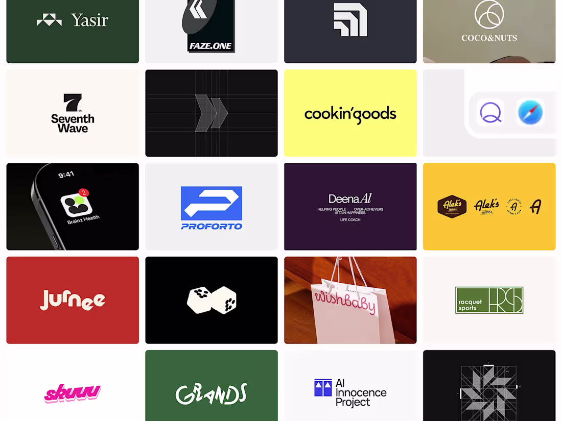 Cover image for Foundational Brand Strategy and Strategic Visual Identity 