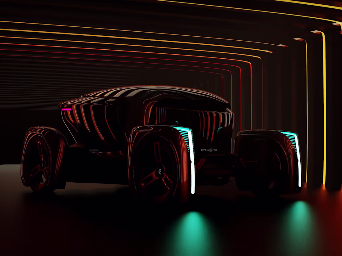 Cover image for A-class surfacing and Expert Design/Rendering.