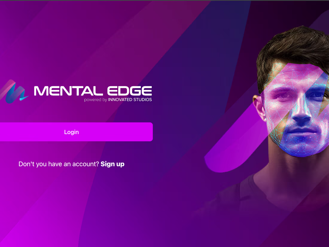 Cover image for Frontend Development for Mental Edge AI Platform