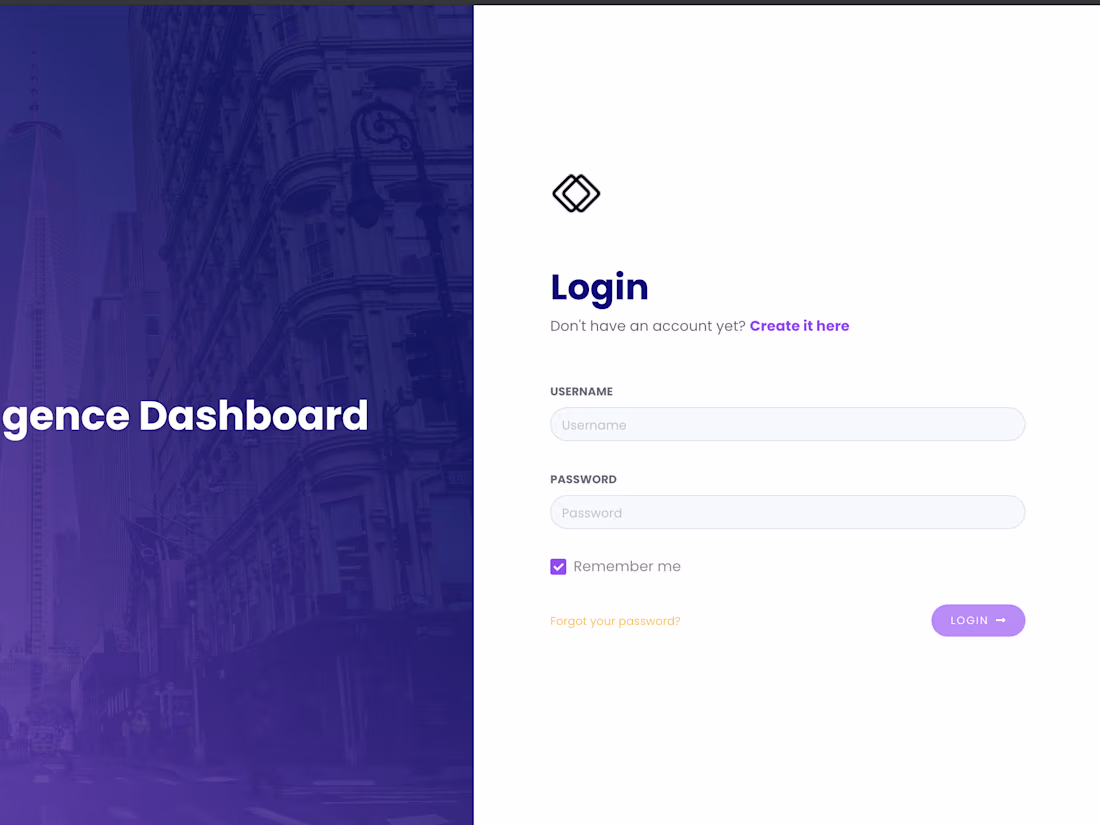 Cover image for Promotion Application