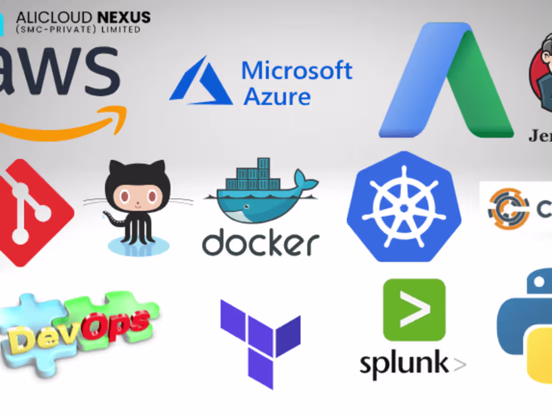 Cover image for DevOps Seamless Deployments & Scalable Infrastructure Solutions