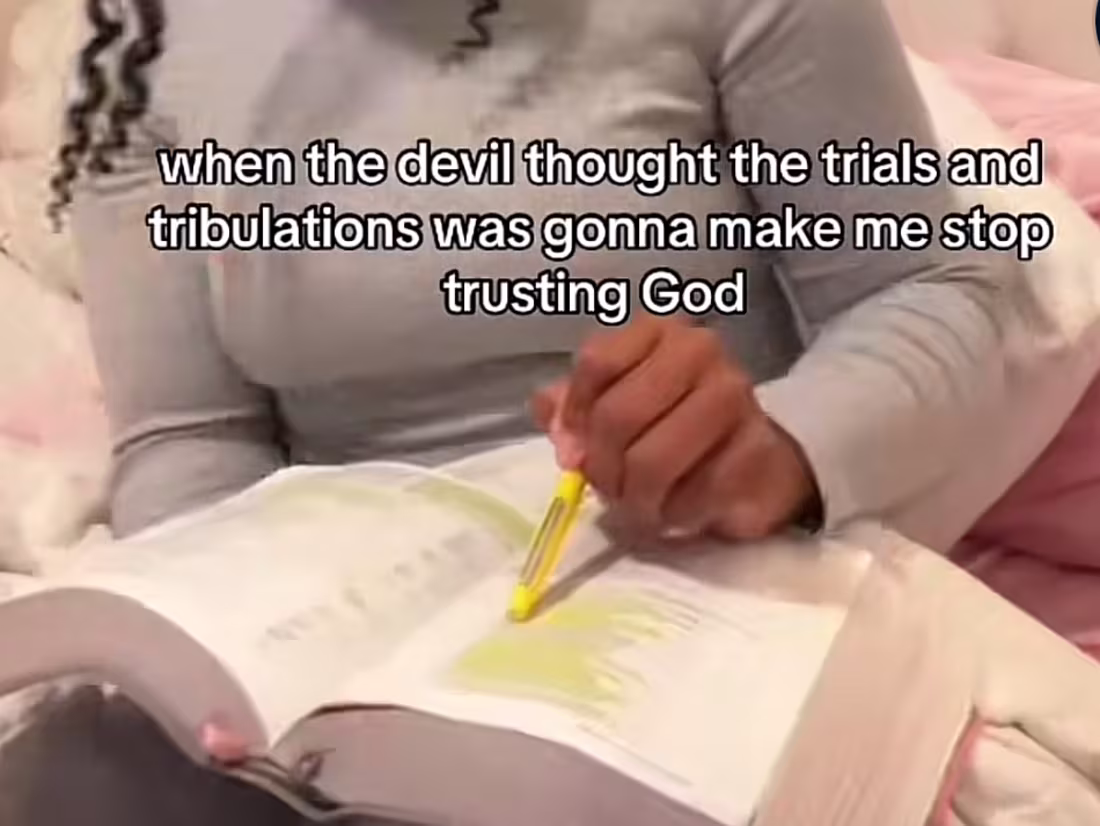 Cover image for Christian Humor 