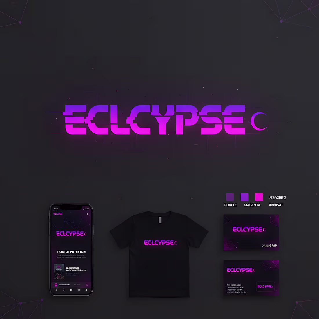 Cover image for One Designer. Many Identities. A World of Brands.