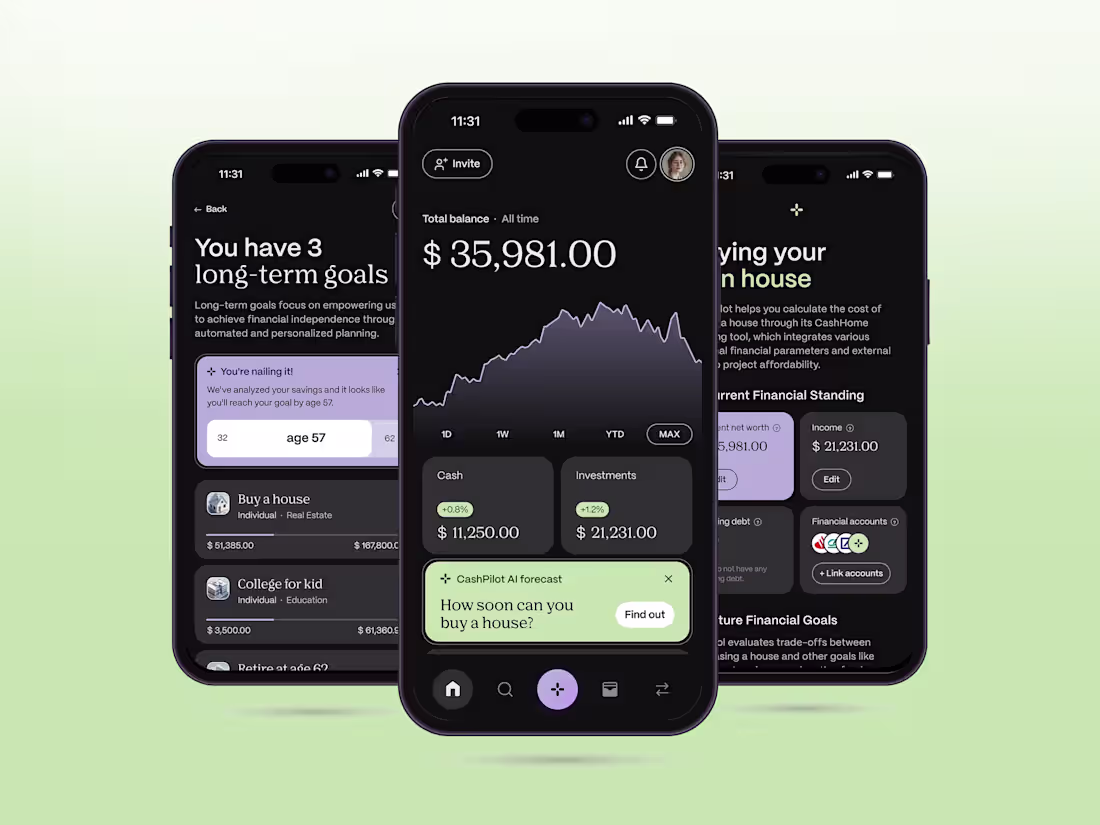 Cover image for We just delivered this AI-powered