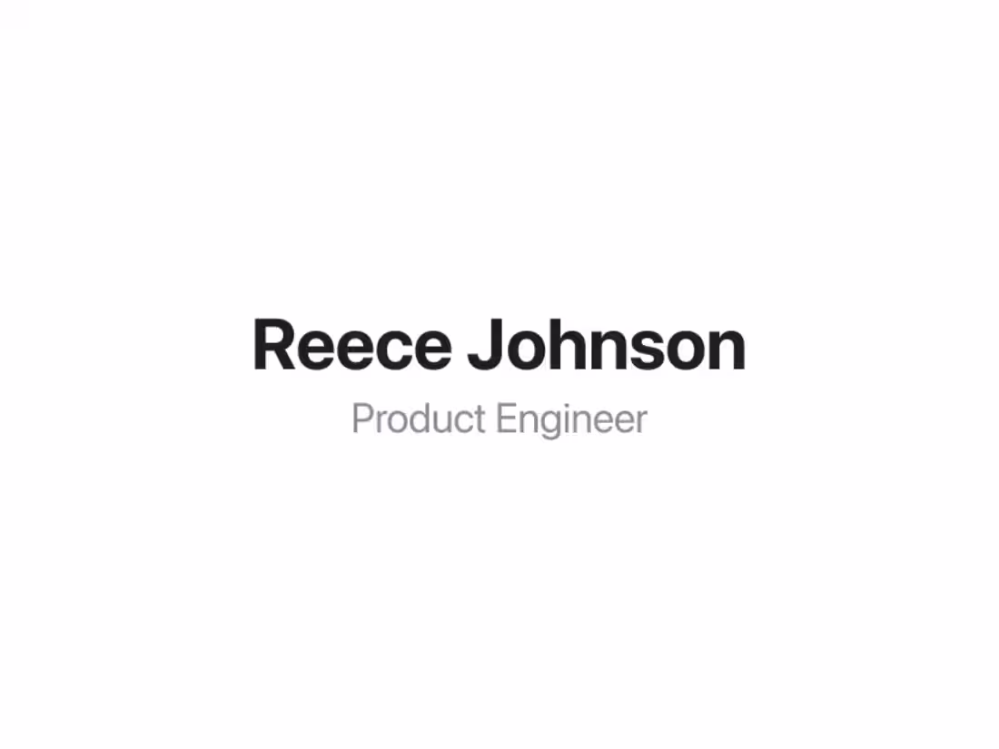 Cover image for Full-Stack Software Engineering