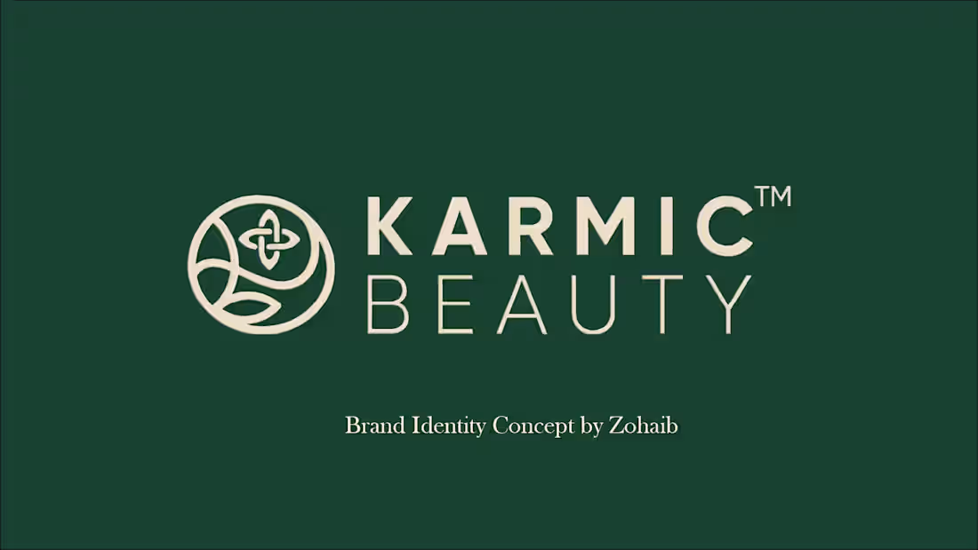 Cover image for Brand Identity & Packaging Concept: