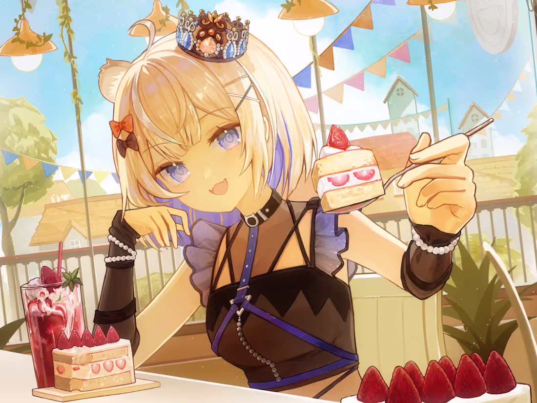 Cover image for Wanna bring your artwork to life? give me a try!