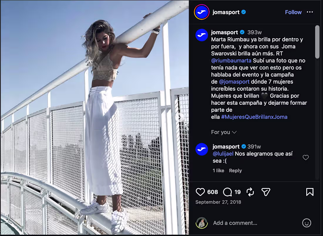 Cover image for A Paid campaign I run