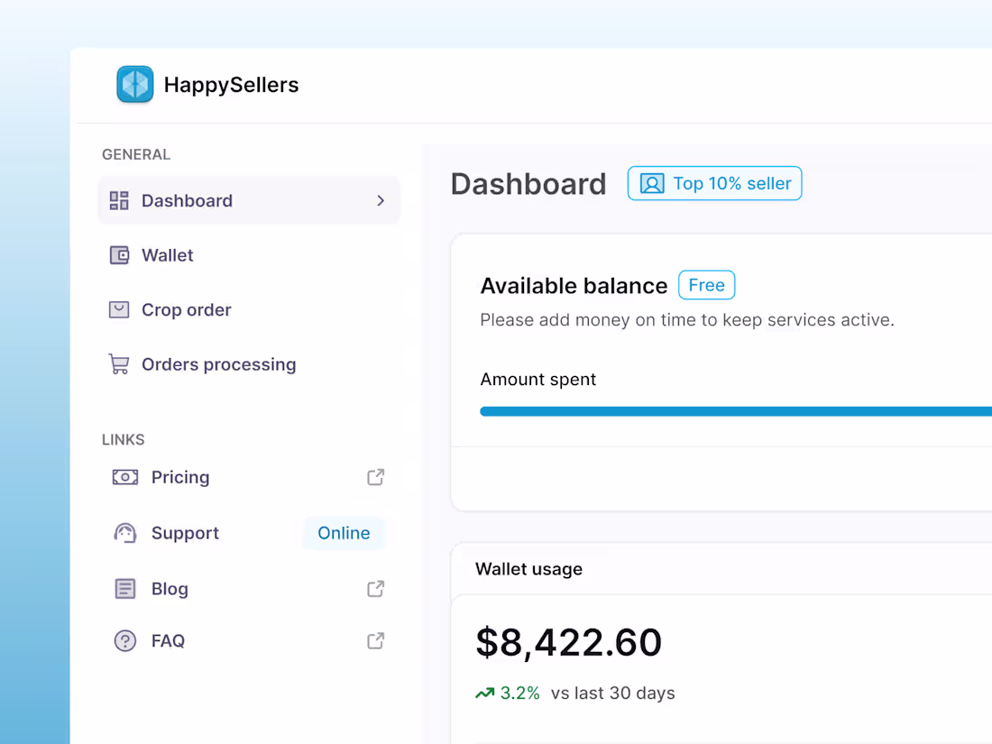 Cover image for Dashboard work from last year 🪄