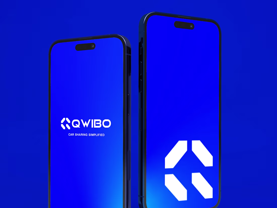 Cover image for Qwibo : Qwikly Book Rental Cars