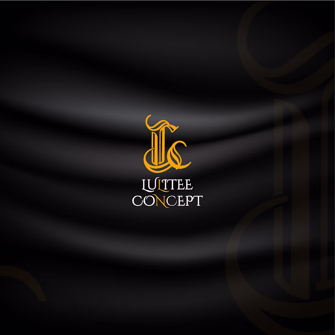 Cover image for Lulitee Concept on Behance