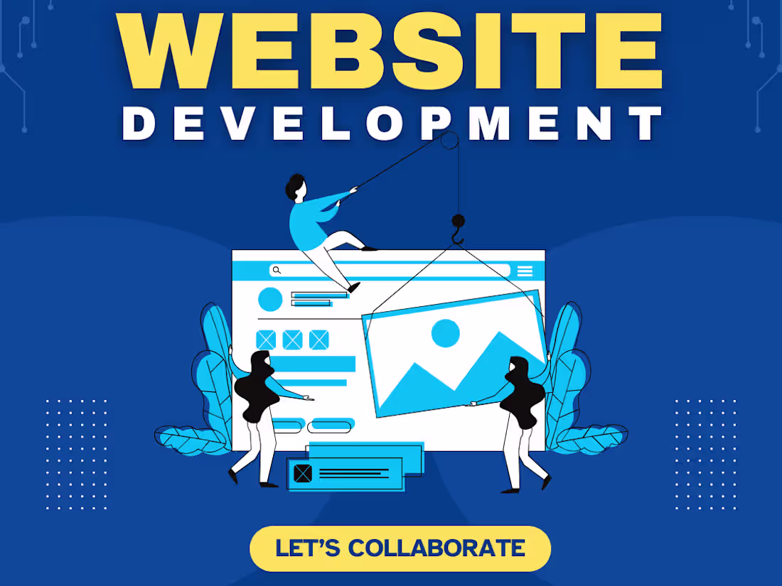 Cover image for Elevate Your Online Store: Custom E-commerce Solutions