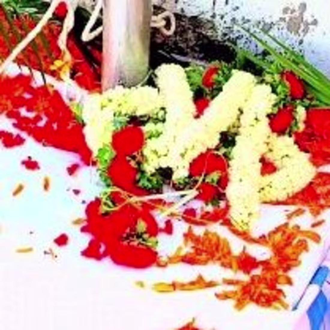 Cover image for The Eternal Mumm🦋 on Instagram: “Mera Desh Hi Dharam Hai 🙏🧿�…