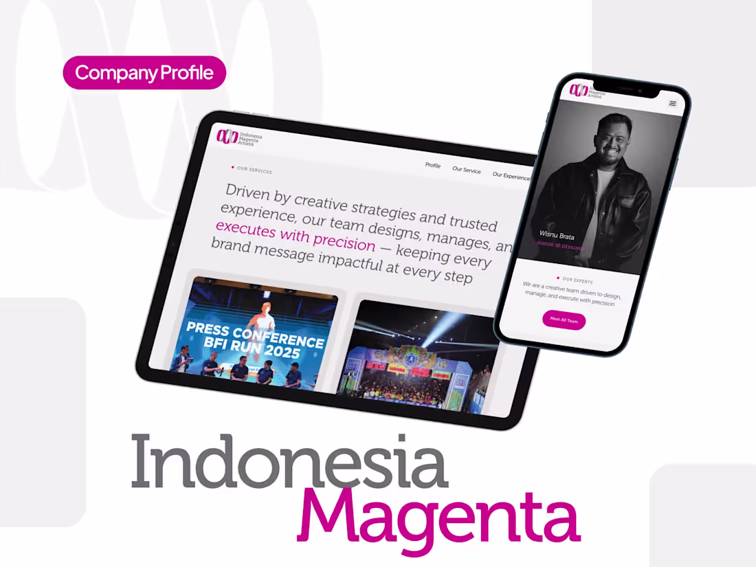 Cover image for Im done 🔥 This website has been completely launched https:/...