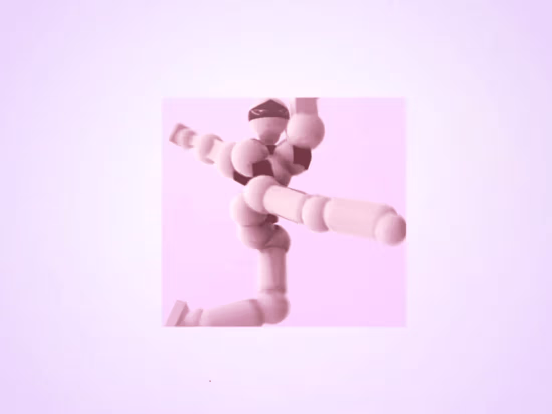 Cover image for Abstract Feelings