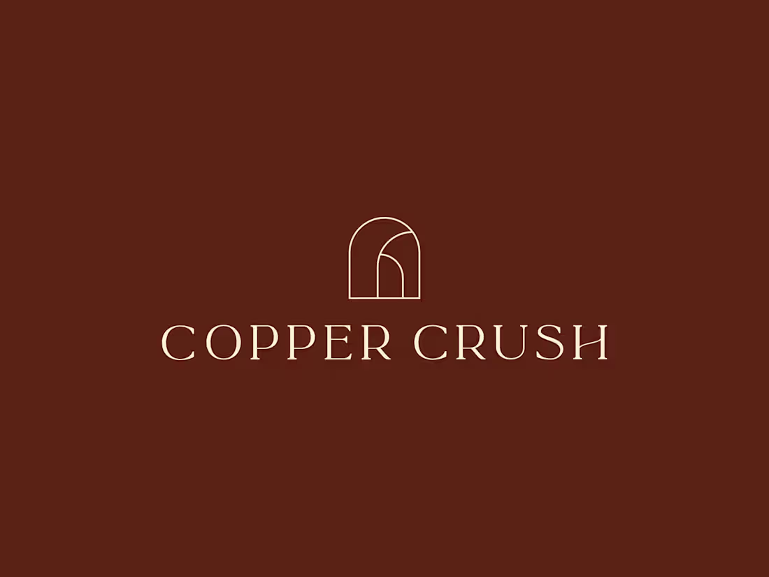 Cover image for Copper Crush | Brand Presence Enhancement