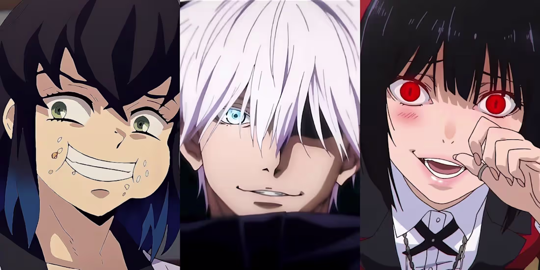 Cover image for 10 Anime Characters Who Love Arguing