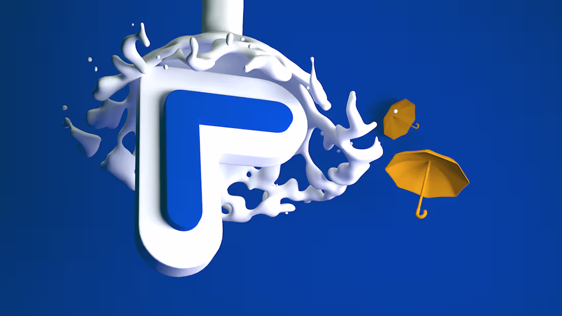 Cover image for Pluuver Stracht-Proof Painting